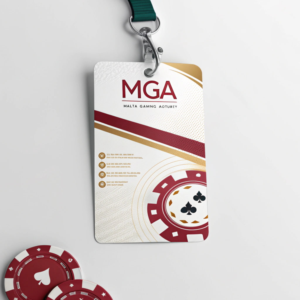 mga license casino